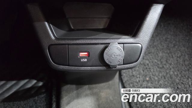 Kia RAY Van — photo 1 of 31