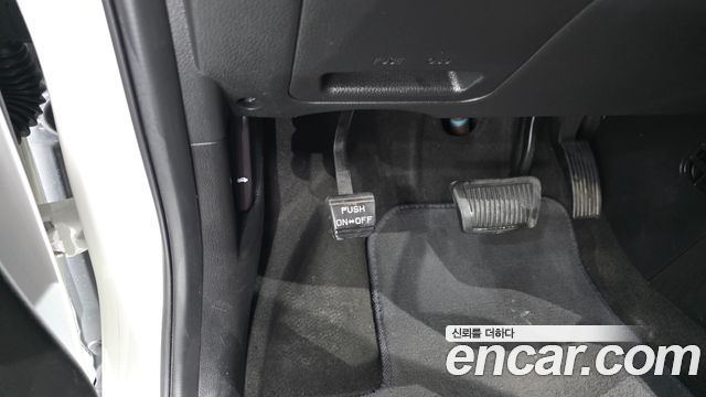 Kia RAY Van — photo 1 of 31
