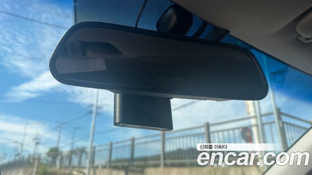 Hyundai Sonata N20 Black Premier — photo 1 of 20