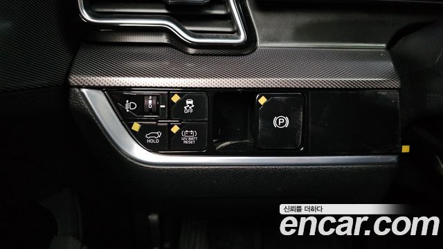 Kia Sportage Nobleless Gravity 2WD — photo 1 of 34