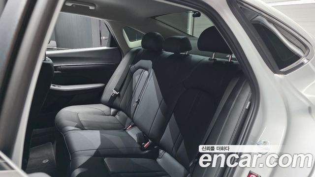 Hyundai Sonata Premium Plus — photo 1 of 30