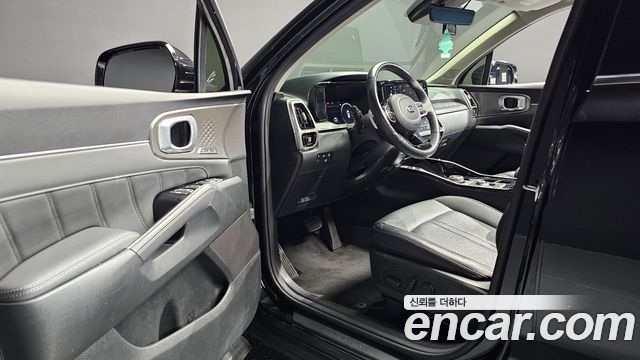 Kia Sorento Diesel 2.2 2WD — photo 1 of 31