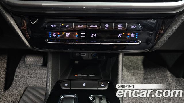 ChevroletGMDaewoo 볼트 EUV Premier — photo 1 of 36
