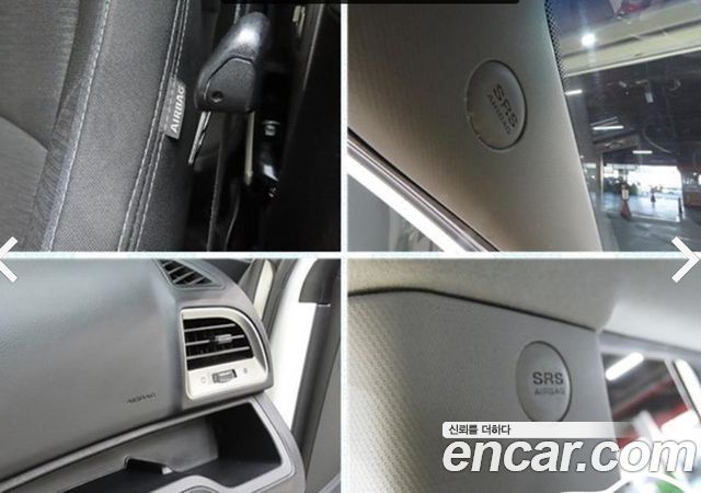 KG_Mobility_Ssangyong TIBOLI TX 2WD — photo 1 of 19