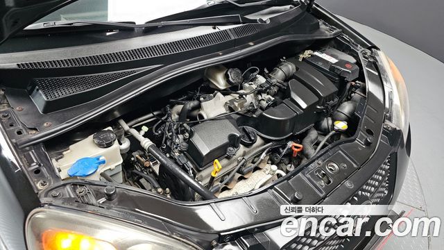 Kia morning SLX — photo 1 of 20