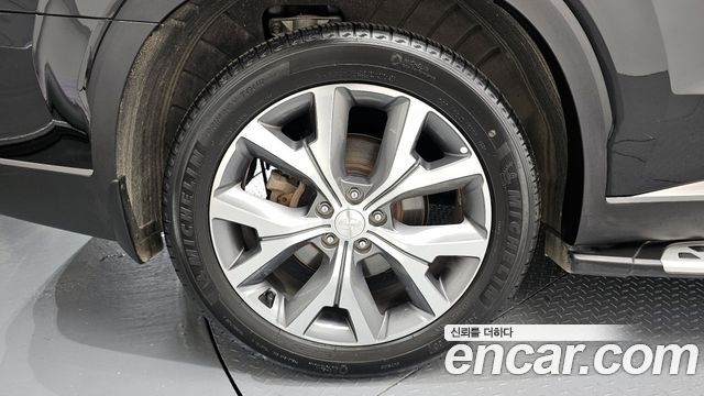 Hyundai Palisade Diesel 2.2 2WD — photo 1 of 20