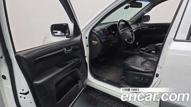 Kia Mohave 2WD KV 300 — photo 1 of 20