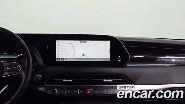 Hyundai Palisade Gasoline 3.8 4WD — photo 1 of 20