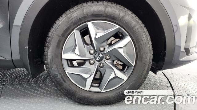 2021 Kia Sorento HEV 1.6 2WD, photograph 5
