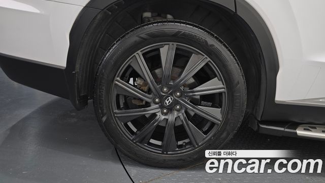 2019 Hyundai Palisade Gasoline 3.8 4WD, photograph 5
