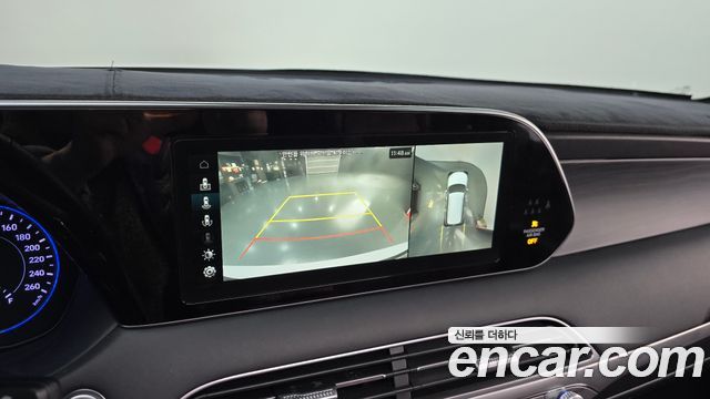 2019 Hyundai Palisade Gasoline 3.8 4WD, photograph 10