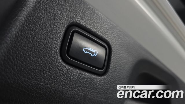 2019 Hyundai Palisade Gasoline 3.8 4WD, photograph 4