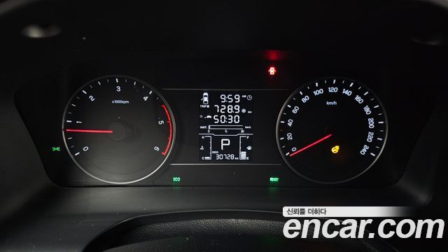 KG_Mobility_Ssangyong Rexton Diesel 2.2 2WD — photo 1 of 20