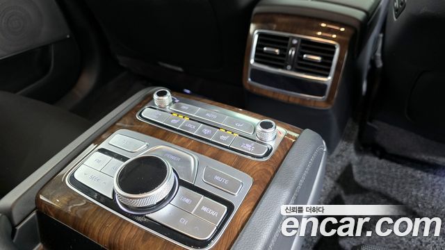 2020 Kia K9 3.8 GDI AWD, photograph 10