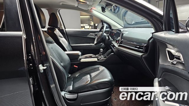 Kia Sportage Diesel 2.0 2WD — photo 1 of 20