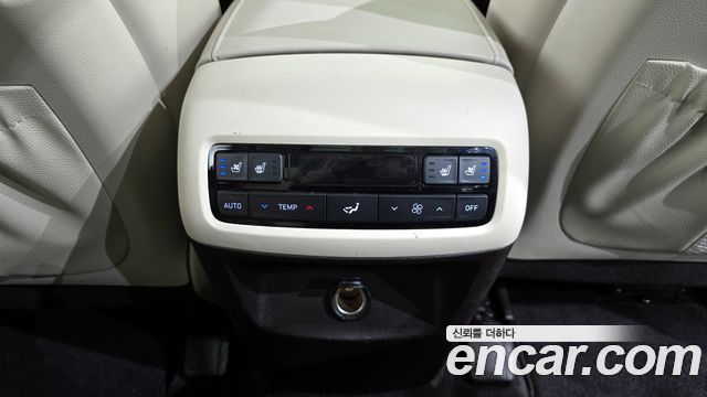Hyundai Palisade Diesel 2.2 2WD — photo 1 of 20