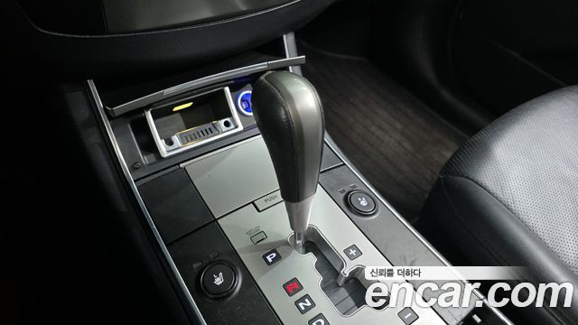 Hyundai Veracruz Diesel 2WD 300VX — photo 1 of 20