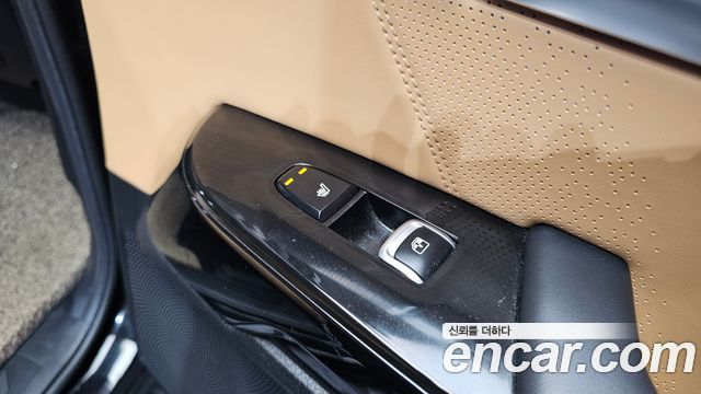 Kia Mohave Diesel 3.0 4WD 5-Seater — photo 1 of 20