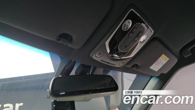 KG_Mobility_Ssangyong Torres Gasoline 1.5 2WD