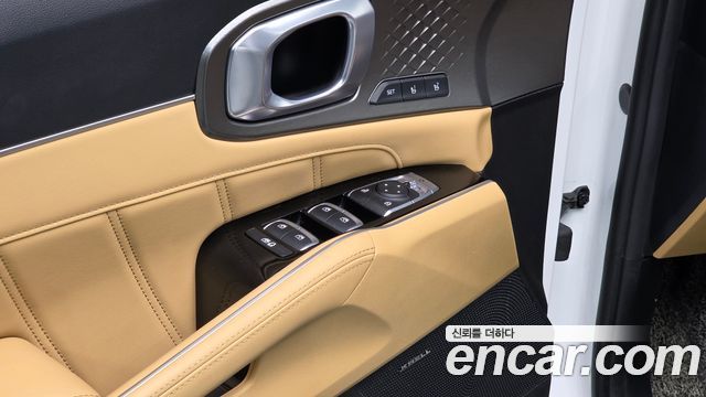Kia Sorento Diesel 2.2 2WD — photo 1 of 20