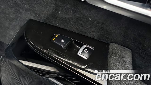 2023 Kia Mohave Diesel 3.0 4WD 5-Seater, photograph 9