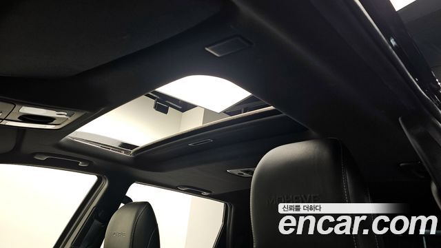 2023 Kia Mohave Diesel 3.0 4WD 5-Seater, photograph 3