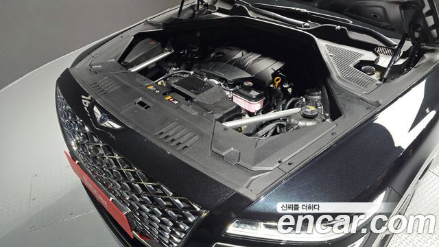 Genesis GV80 2.5T Gasoline AWD — photo 1 of 20