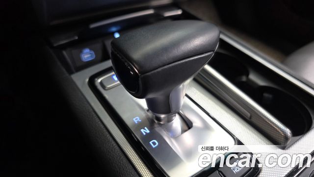 2018 Genesis G80 3.3 GDI AWD, photograph 10