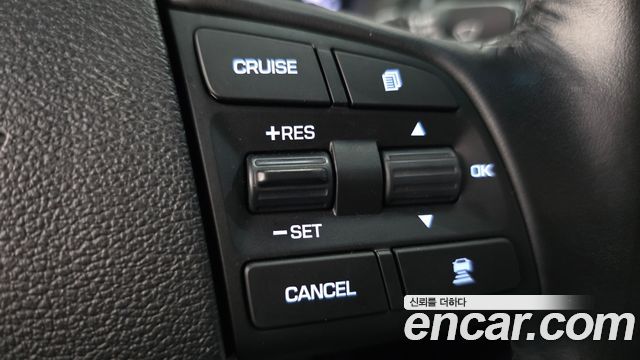 2018 Genesis G80 3.3 GDI AWD, photograph 7