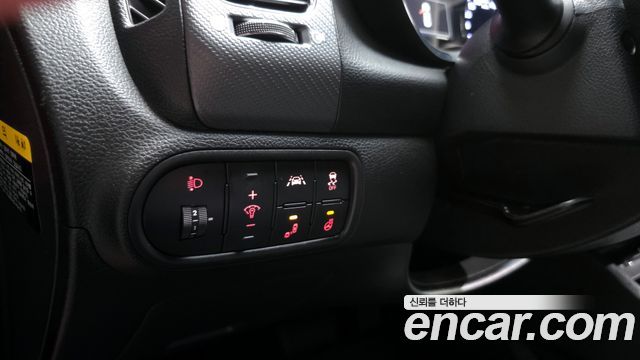 Kia K3 Prestige — photo 1 of 20