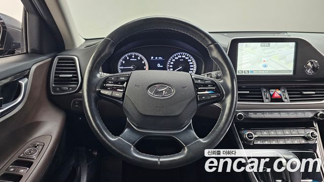 Hyundai Grandeur 2.4 Premium — photo 1 of 20