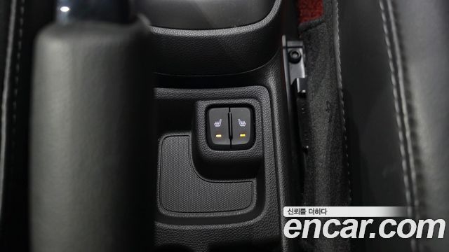 ChevroletGMDaewoo Spark LT — photo 1 of 20