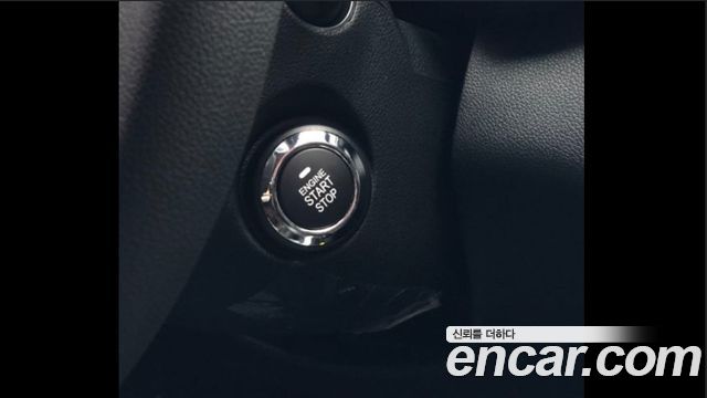 Hyundai AVANTE 1.6 GDI Style — photo 1 of 20