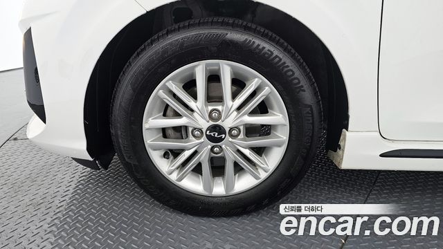 Kia morning Prestige