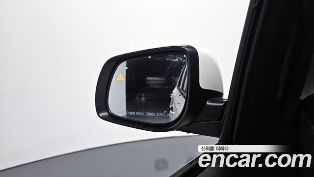2023 Kia morning Prestige, photograph 6
