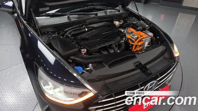 Hyundai Sonata Premium