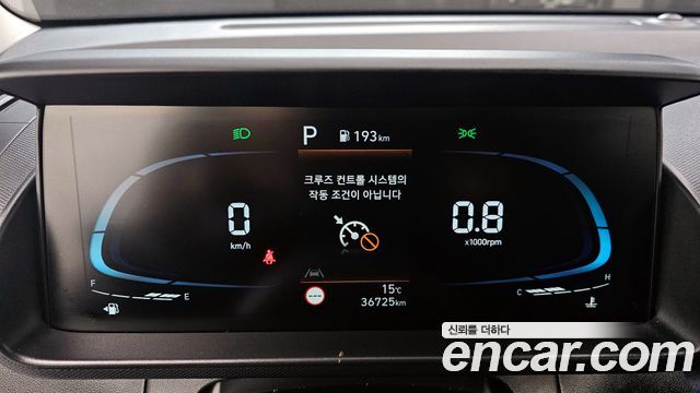 Hyundai Casper Turbo The Essential — photo 1 of 20