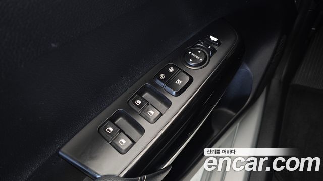 Kia morning Prestige — photo 1 of 20