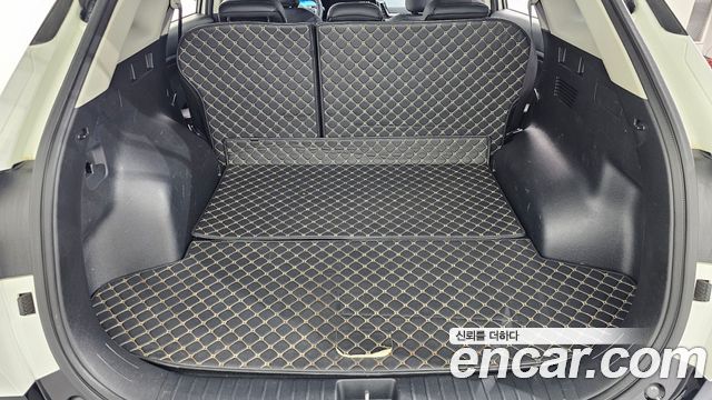 Kia Sportage Gasoline 1.6 Turbo 2WD — photo 1 of 20