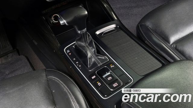 Kia Sorento Diesel 2.0 2WD — photo 1 of 30
