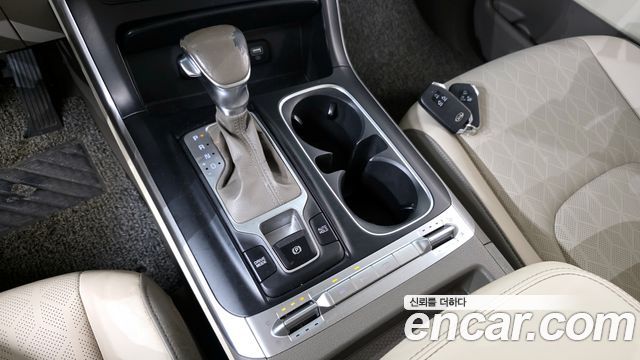 Kia Canival Conversion(LPG) — photo 1 of 31