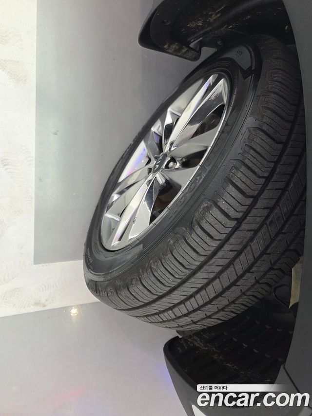 Kia Sorento Diesel 2.0 4WD — photo 1 of 20