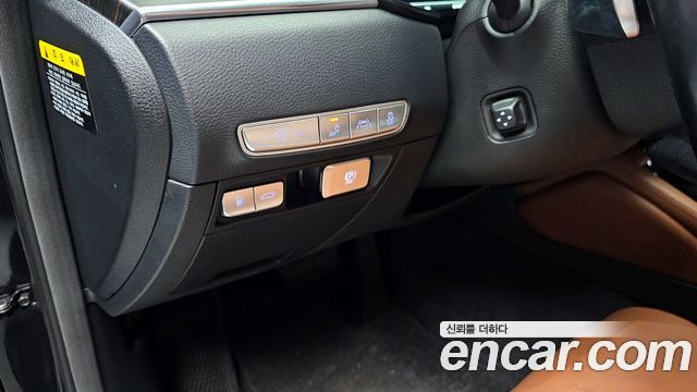 Kia K9 3.8 GDI AWD