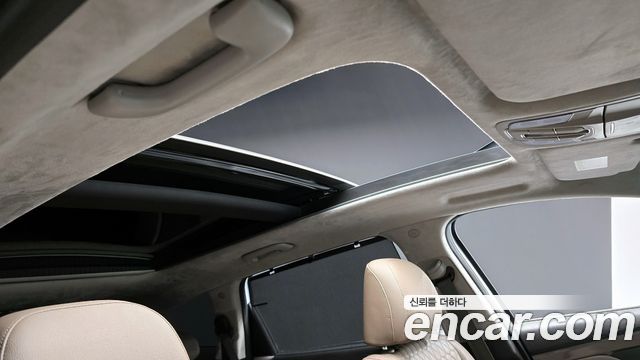 Hyundai Santafe Diesel 2.0 2WD — photo 1 of 20