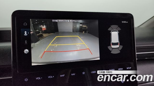 2021 Hyundai Staria Lounge 9-Seater, photograph 9