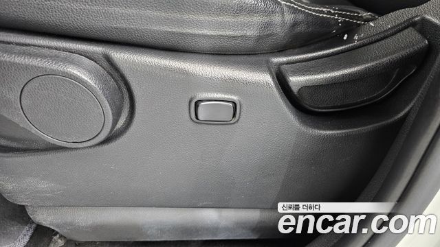 Kia RAY Signature — photo 1 of 31