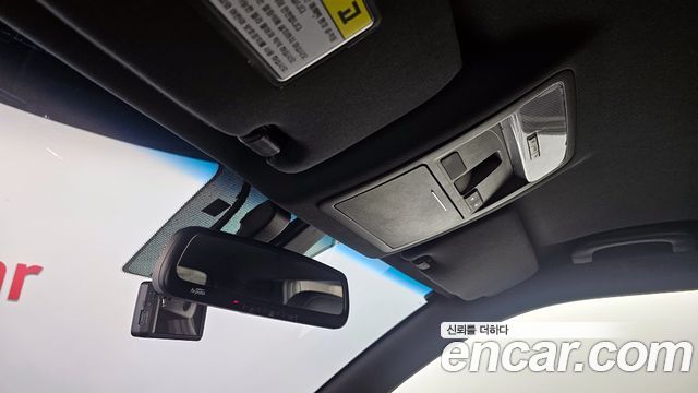 KG_Mobility_Ssangyong Rexton Diesel 2.2 4WD — photo 1 of 31
