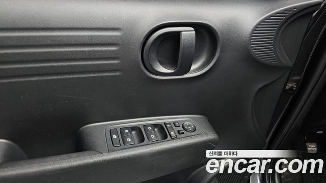 Hyundai Casper Turbo Smart — photo 1 of 31