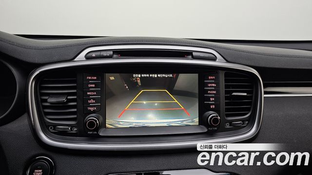 Kia Sorento Diesel 2.0 2WD — photo 1 of 30