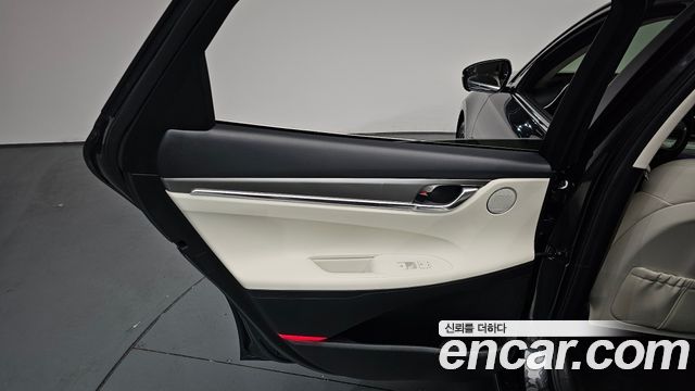 2021 Hyundai Grandeur 2.5, photograph 12